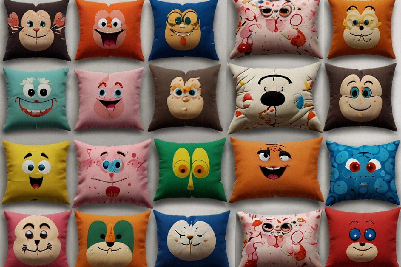 Pillow Covers